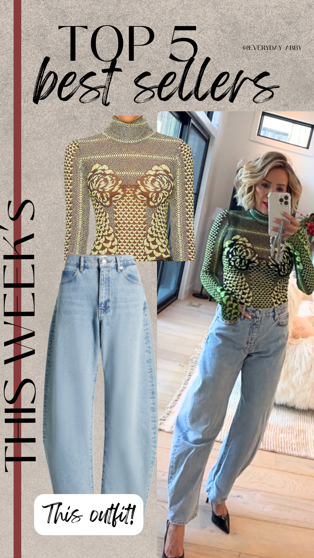 You guys have been loving this outfit! 

 #LTKdayinmylife #LTKgrwm #LTKootd