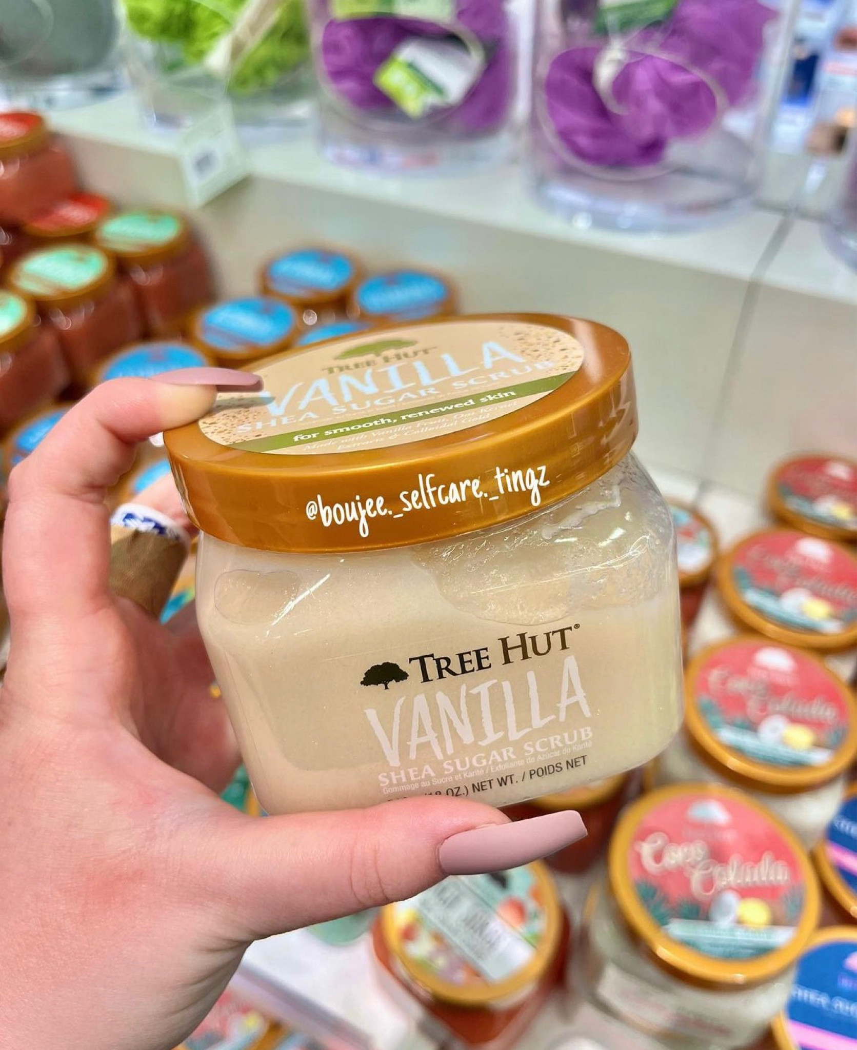 #LTKitbag #LTKunder50 #LTKbeauty