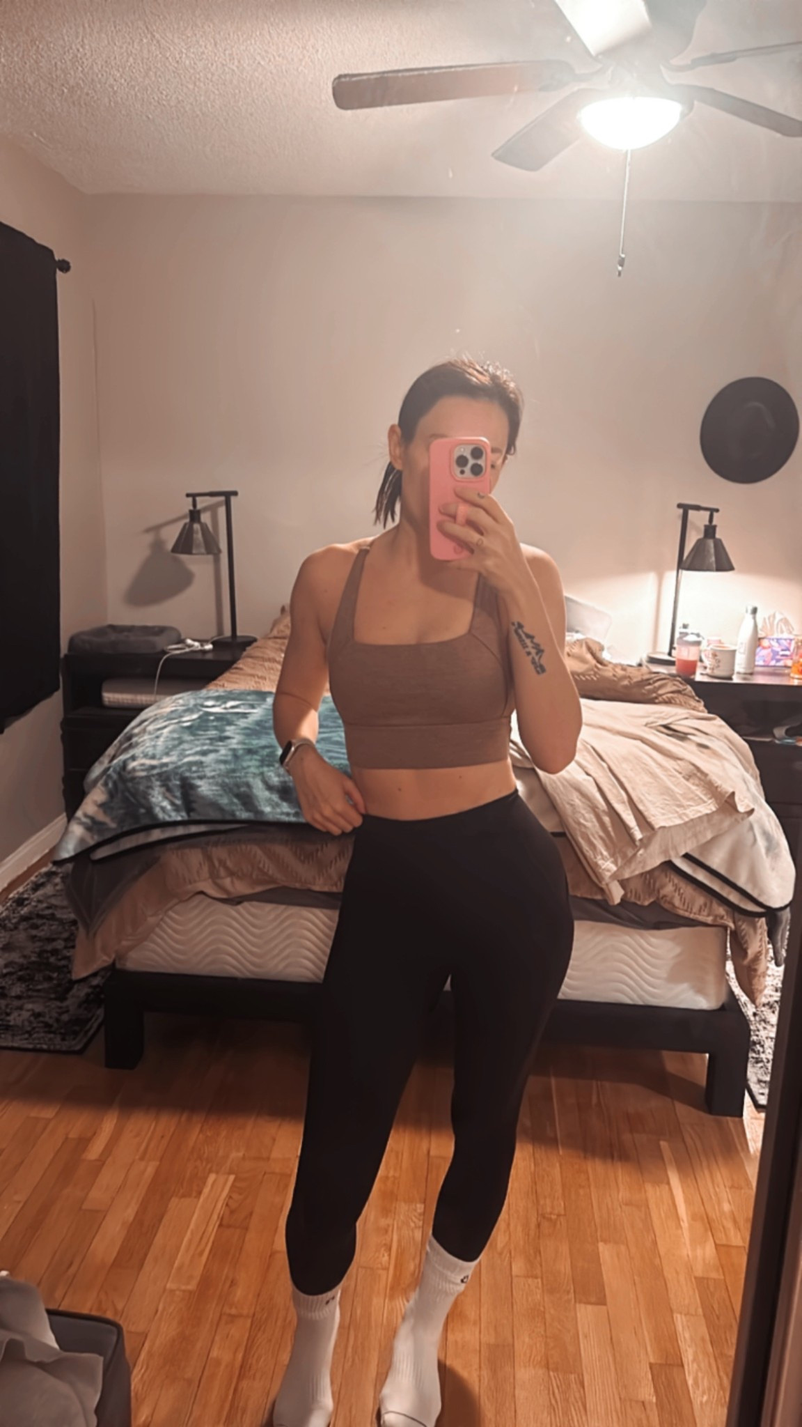 Sports bra on sale! 

#LTKActive #LTKSaleAlert #LTKFindsUnder50