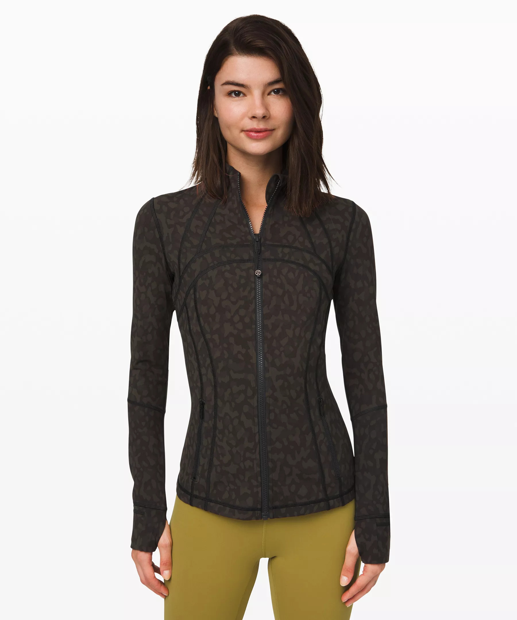 Define Jacket Luxtreme | Lululemon (US)