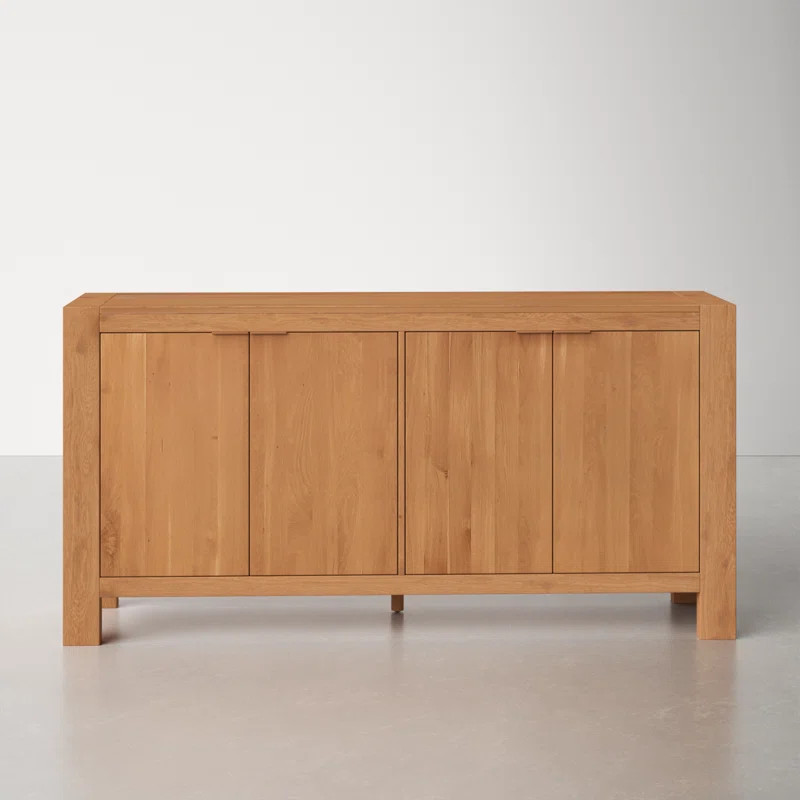 Block 72'' Sideboard | Wayfair North America