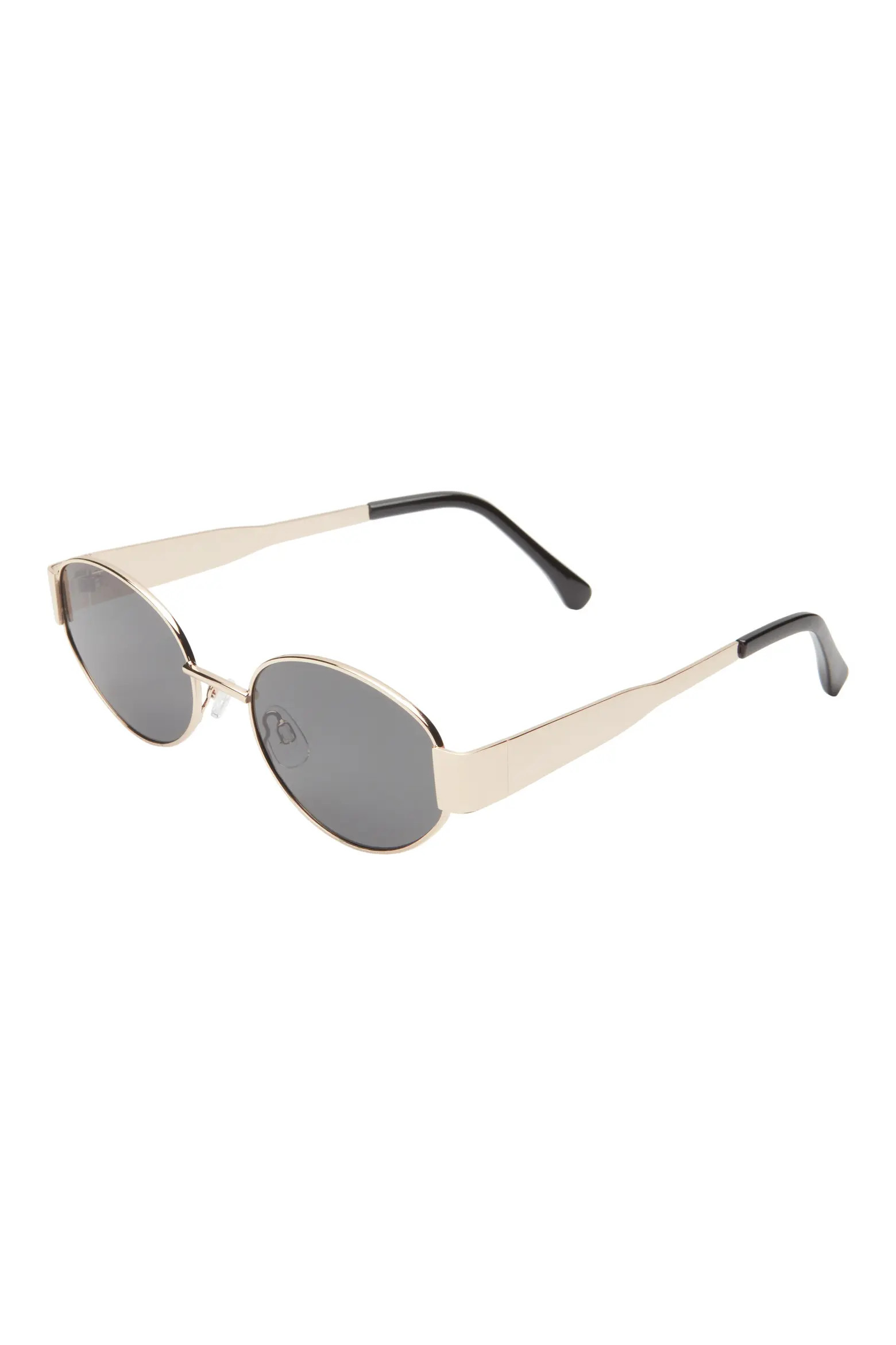 54mm Round Sunglasses (Women) | Nordstrom | Nordstrom