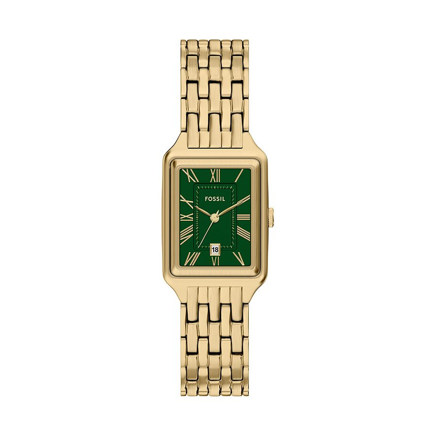 Fossil Damenuhr Holiday 2025

          


        
	

			179,00 €
	
				inkl. MwSt. | Christ (DE)