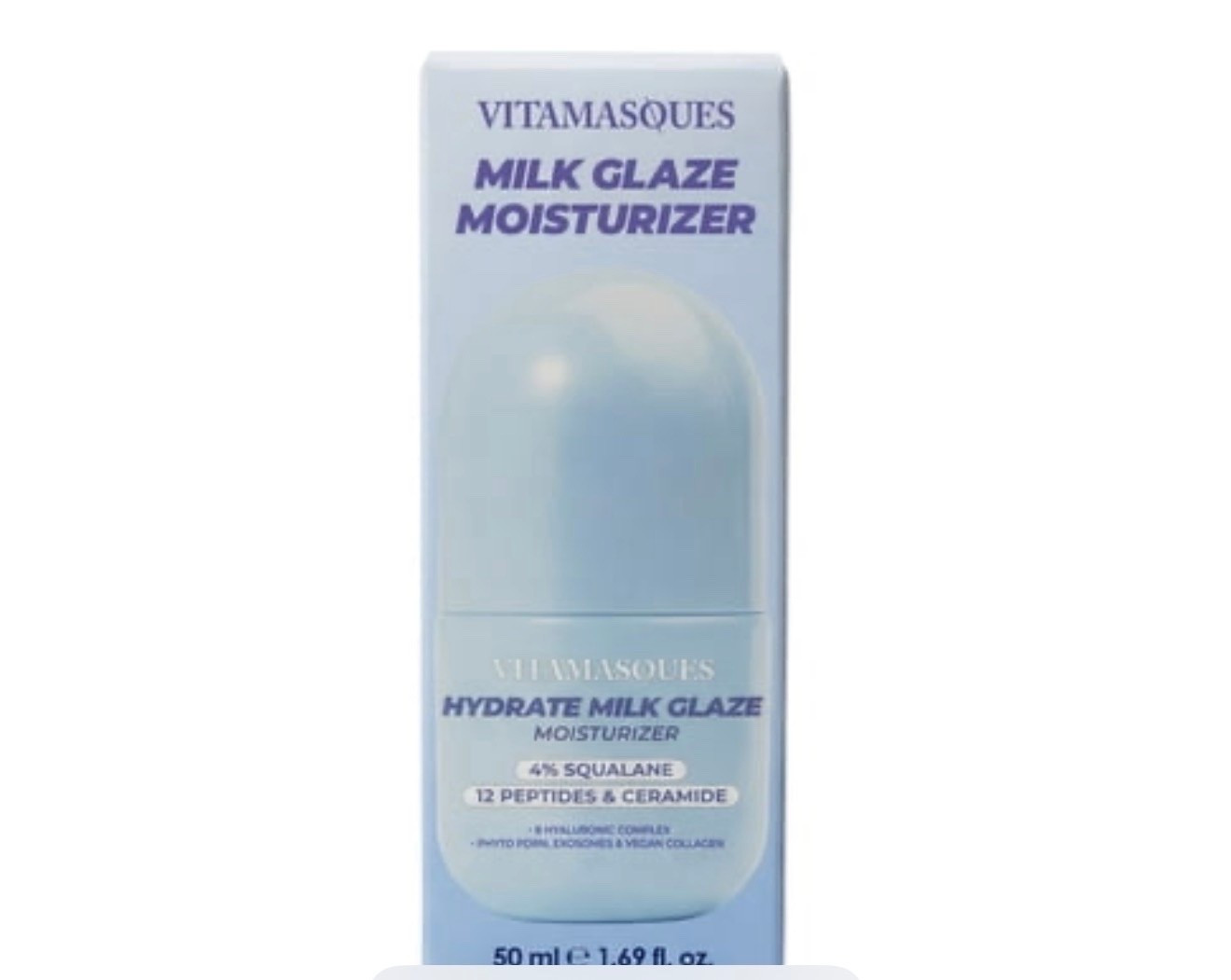 The Rhode glazing milk dupe

#LTKdayinmylife #LTKselfcare #LTKstorytime