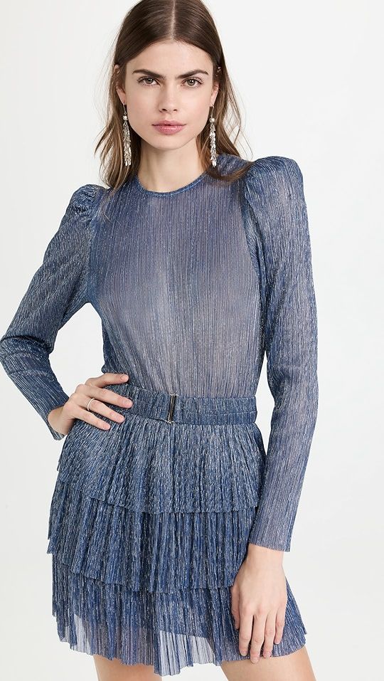 Sabina Musayev Monique Dress | SHOPBOP | Shopbop