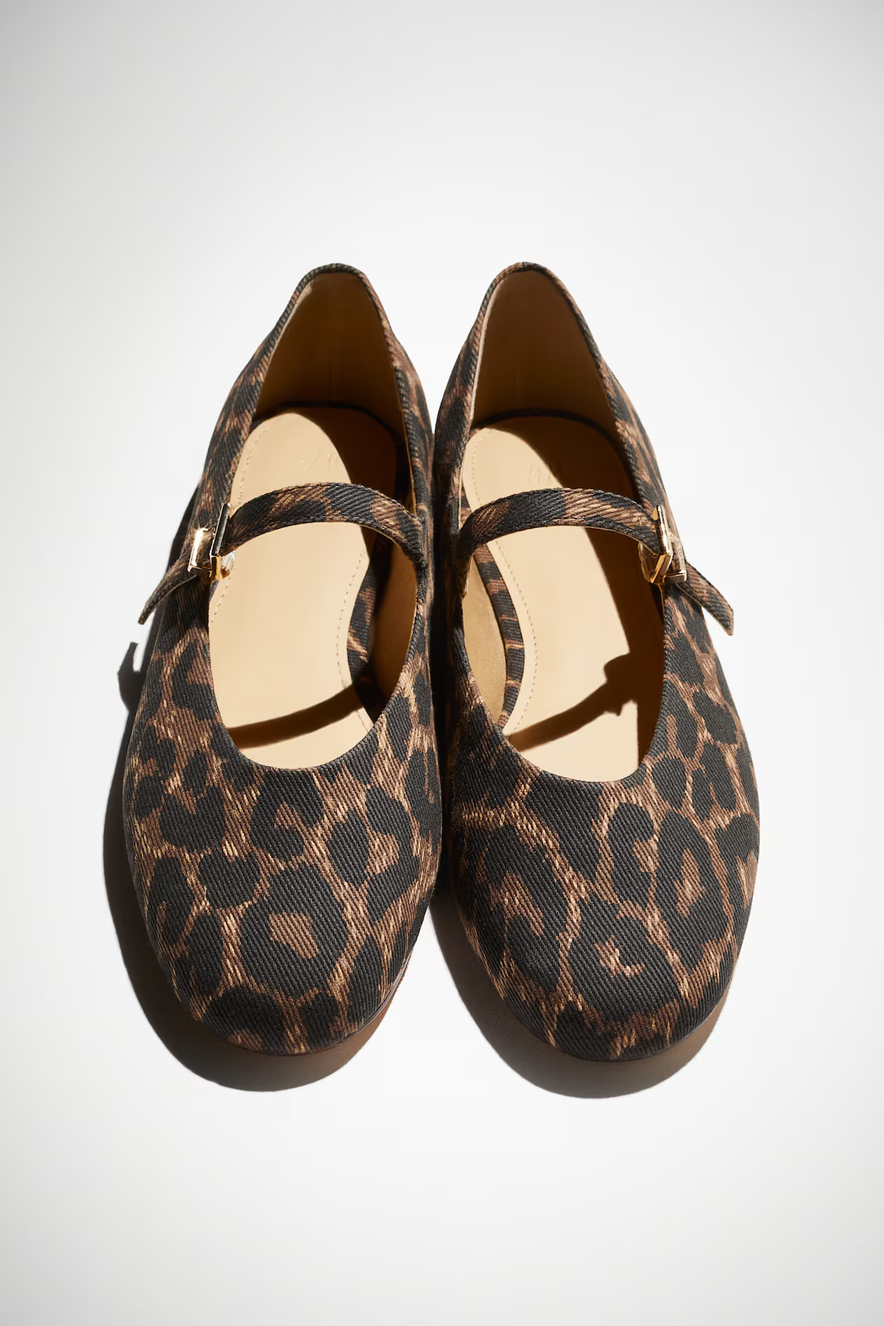 Mary-Janes | H&M (DE, AT, CH, NL, FI)