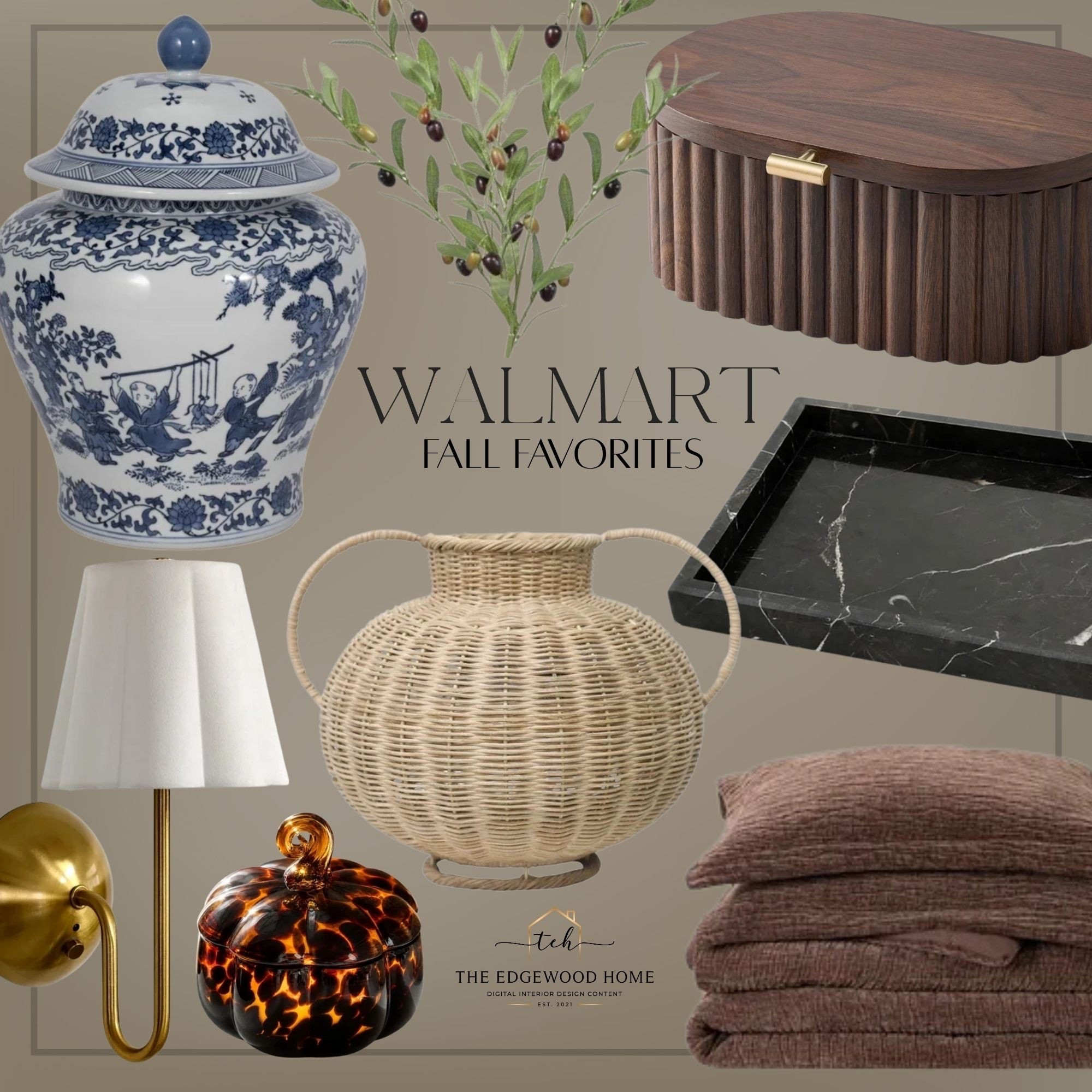 Walmart Fall Favorites

#LTKHome #LTKSeasonal