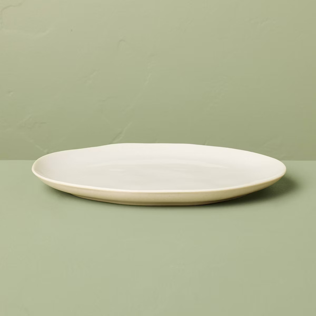 Foundational Dinner Plates - Hearth & Hand™ with Magnolia | Target