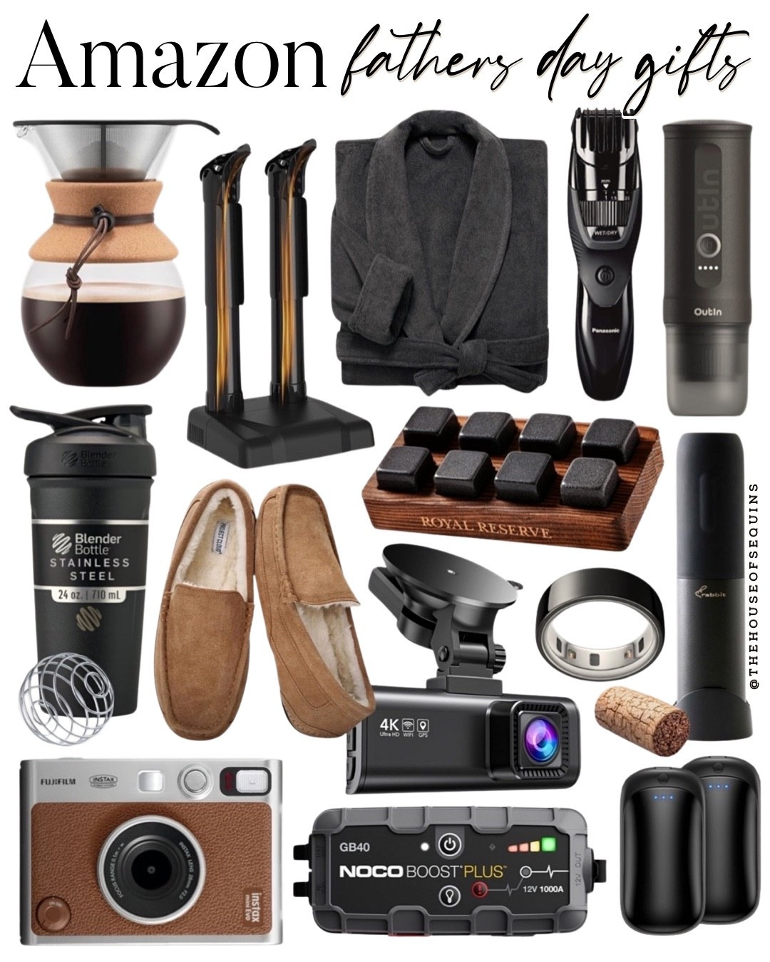 Shop Amazon gifts for him, stocking stuffers

Follow my LTK @thehouseofsequins on the @shop.LTK app to view this post and get my exclusive app-only content!

#liketkit #LTKCyberWeek
@shop.ltk
https://liketk.it/5CNMj

#LTKGiftGuide 

Comment SHOP below to receive a DM with the link to this post on my LTK ⬇ https://liketk.it/5CQJO liketkit ltksalealert ltkgiftguide primeday2022 ltkxprimeday ltkxprime

#LTKSaleAlert #LTKstorytime