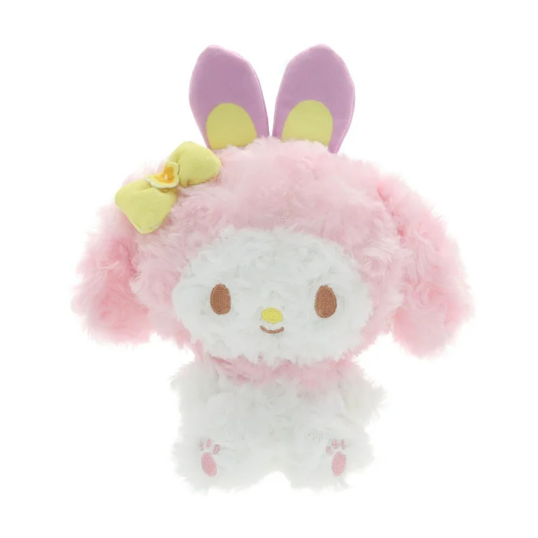 Sanrio® My Melody™ Scented Plush Toy with Easter Bunny Ears | Walmart (US)