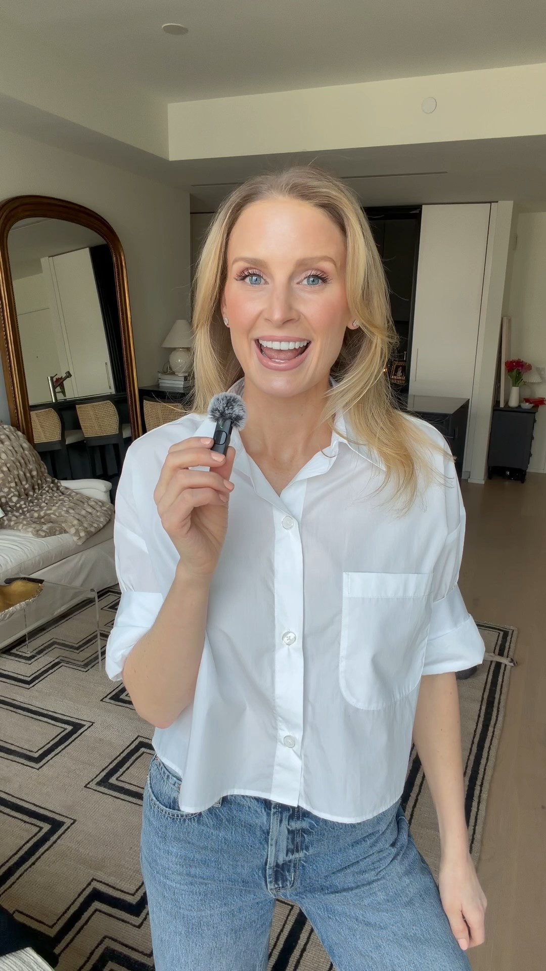 If I were rebuilding my wardrobe from scratch, here are the ten transitional clothing items I’d buy first! Watch til the end for outfit inspo. Some of what is featured I’ve had for a few years, so linking similar styles! 