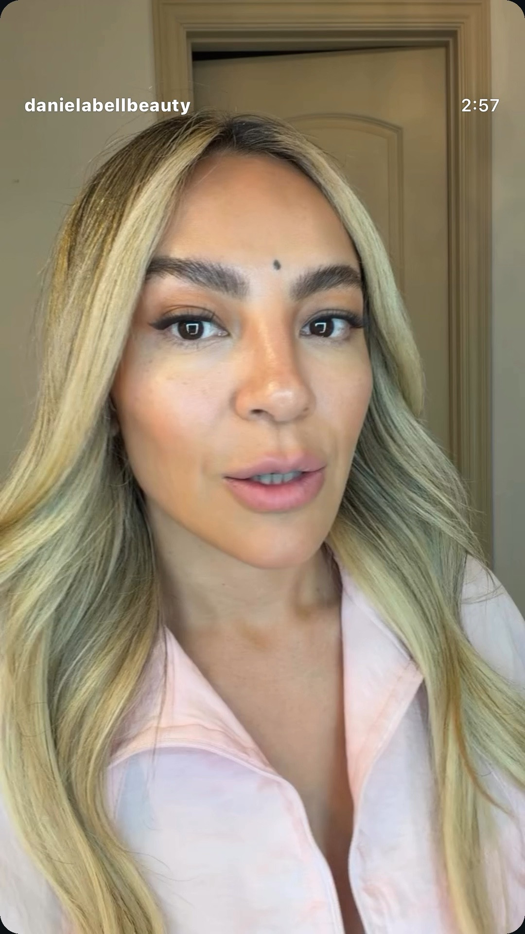 Okay Patrick Ta… these Transition Blush Duos are GOOD. ✨

Soft, buildable color that lets you customize your look from everyday fresh to full glam. The blend, the glow, the finish… obsessed. 💕

Now tell me—are you a blush girl, or are you still sleeping on the power of a good blush? 💖

#PatrickTa #TransitionBlushDuo #BlushTok #BeautyReview #MakeupArtist #LuxuryBeauty