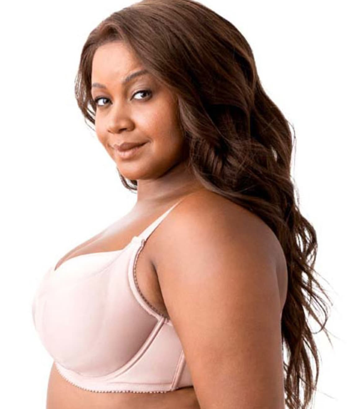 Chloe Side Support Bra | Bare Necessities