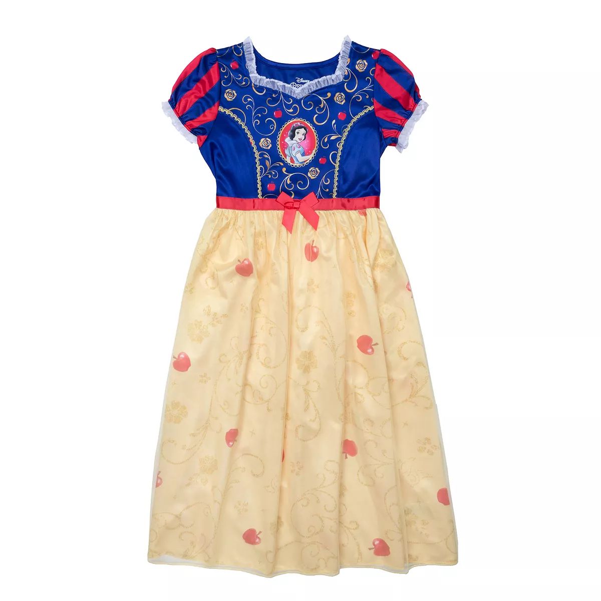 Disney Princess Snow White Toddler Girl Fantasy Nightgown | Kohl's