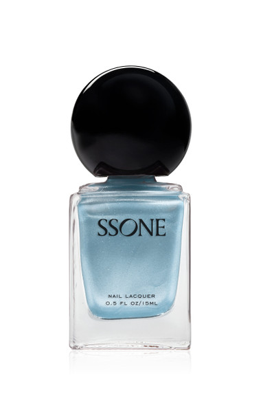 Exclusive La Isla Nail Lacquer