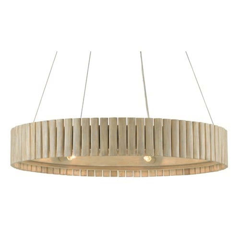 Tetterby Chandelier | Lightopia