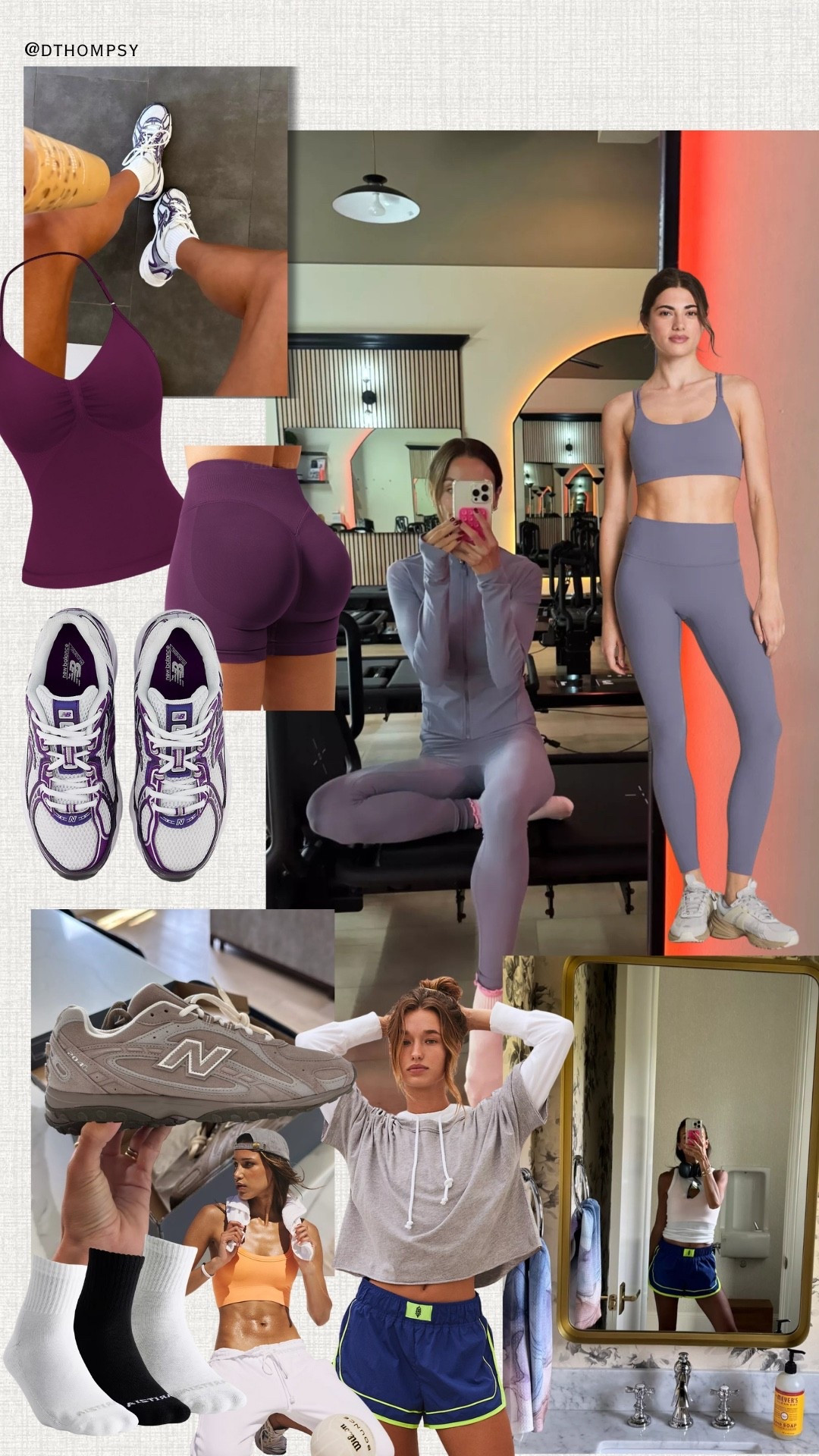 OOTD

#LTKActive #LTKFindsUnder100 #LTKStyleTip