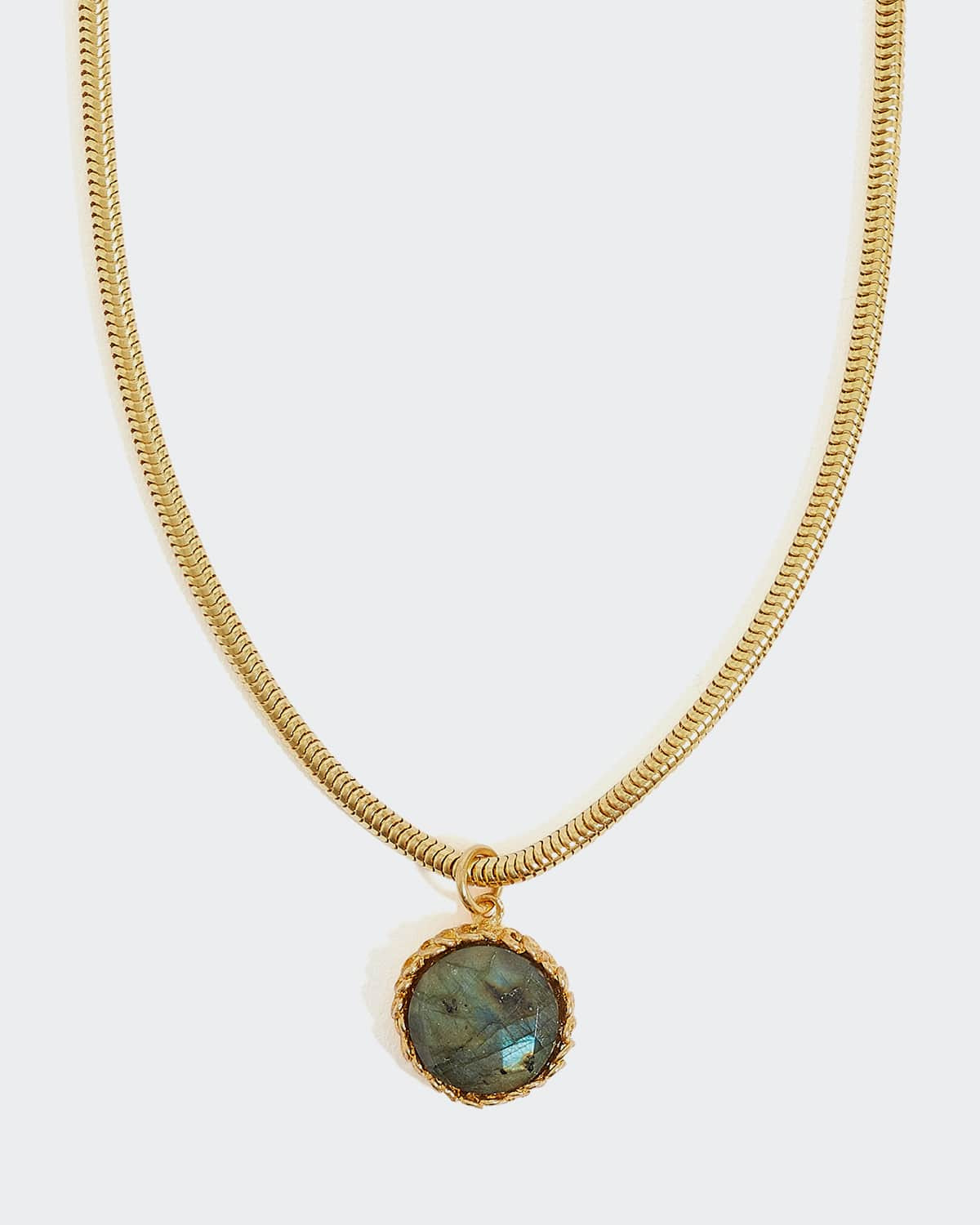 Night Sky Necklace | Soru Jewellery