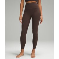 lululemon – Women's Align High-Rise Pants – 28"" – Color Brown – Size 22 | lululemon UK