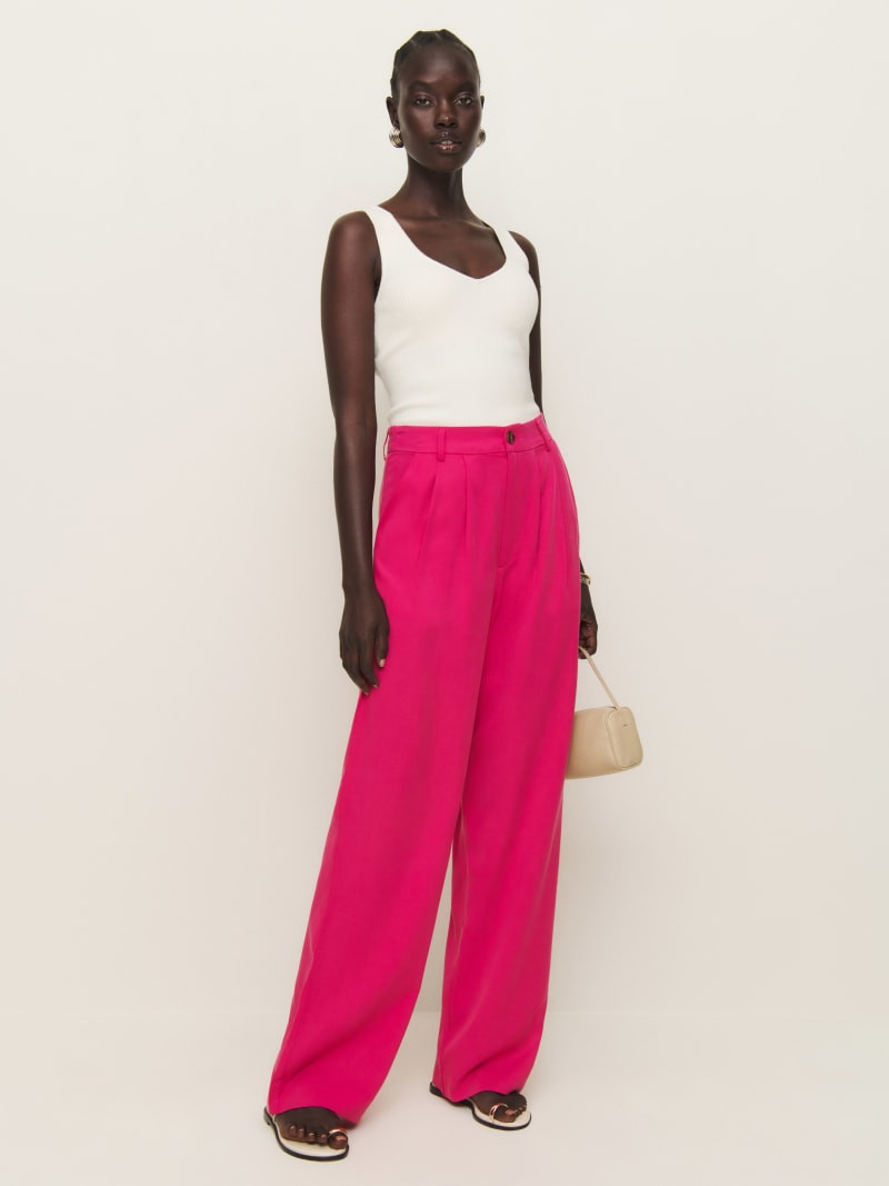 Mason Pant | Reformation (Global)