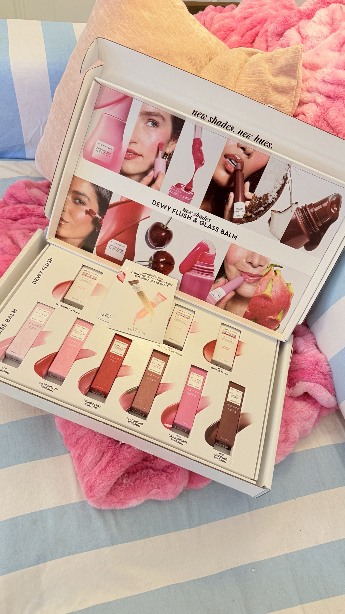 The best glow recipe delivery!!! 

#LTKGiftGuide #LTKFindsUnder50 #LTKBeauty