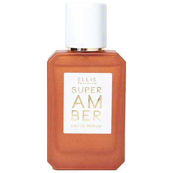 SUPER AMBER Eau de Parfum | Sephora (US)