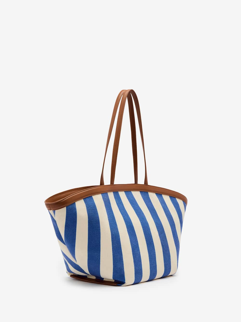 Lucia Tote Bag | Reformation (Global)