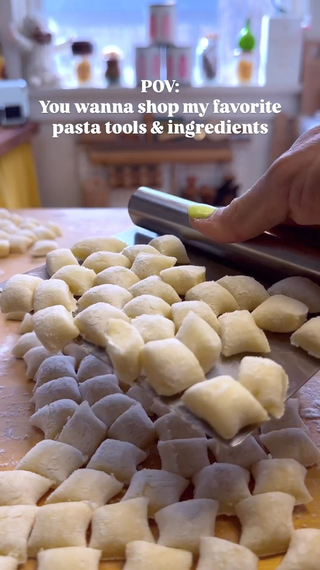 Some of my favorite pasta tools & ingredients… 

#LTKFindsUnder50 #LTKParties #LTKHome