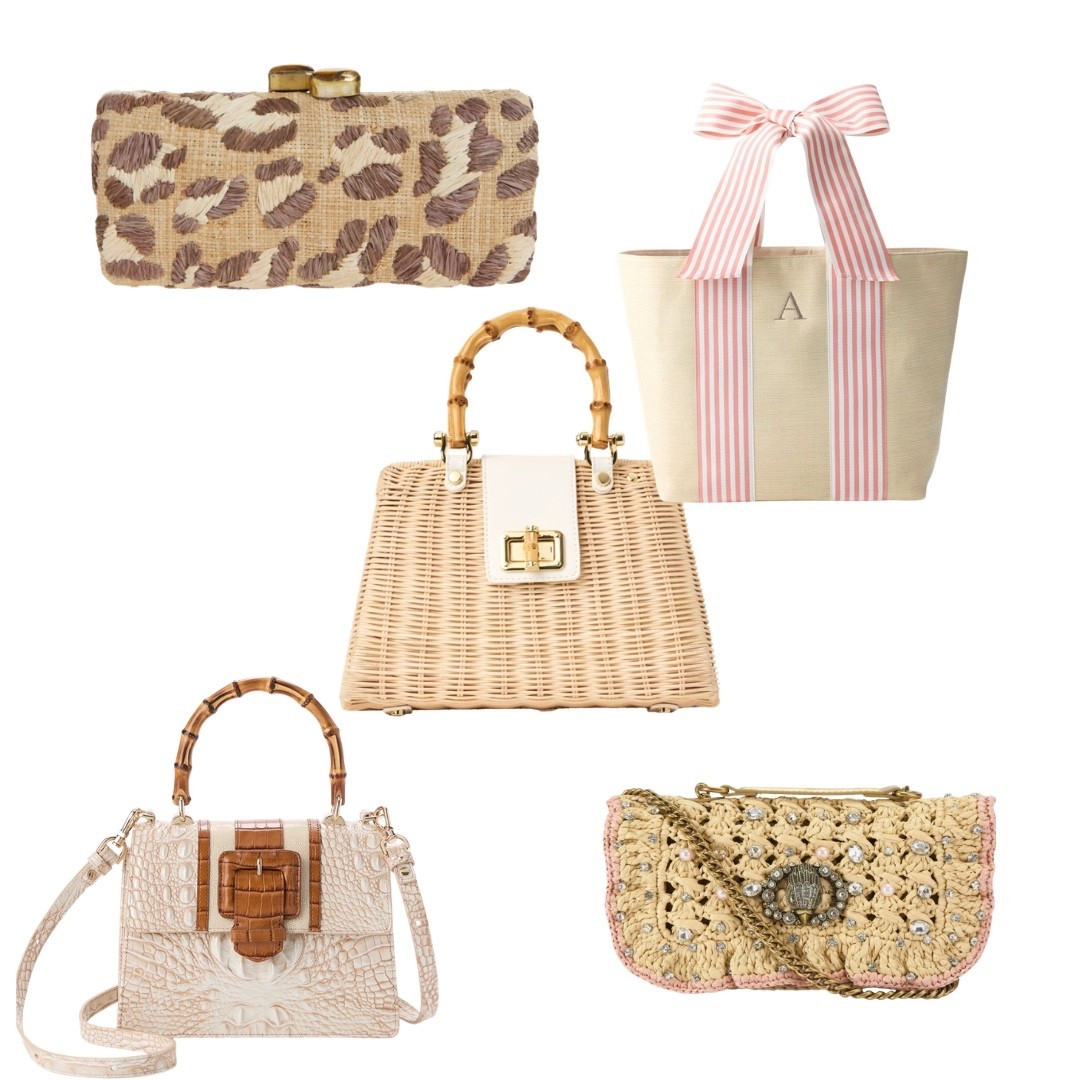 If you are looking for a gift fir Mothers Day to your mother or mother figure (or yourself) consider a beautiful purse!!👜 

#LTKWorkwear #LTKMothersDay #LTKOver40