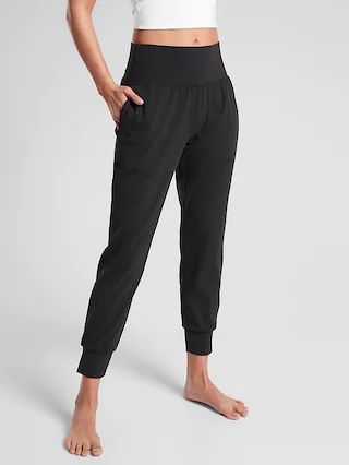 Salutation Jogger | Athleta