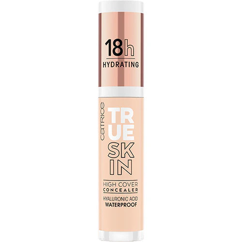 True Skin High Cover Concealer | Catrice Cosmetics