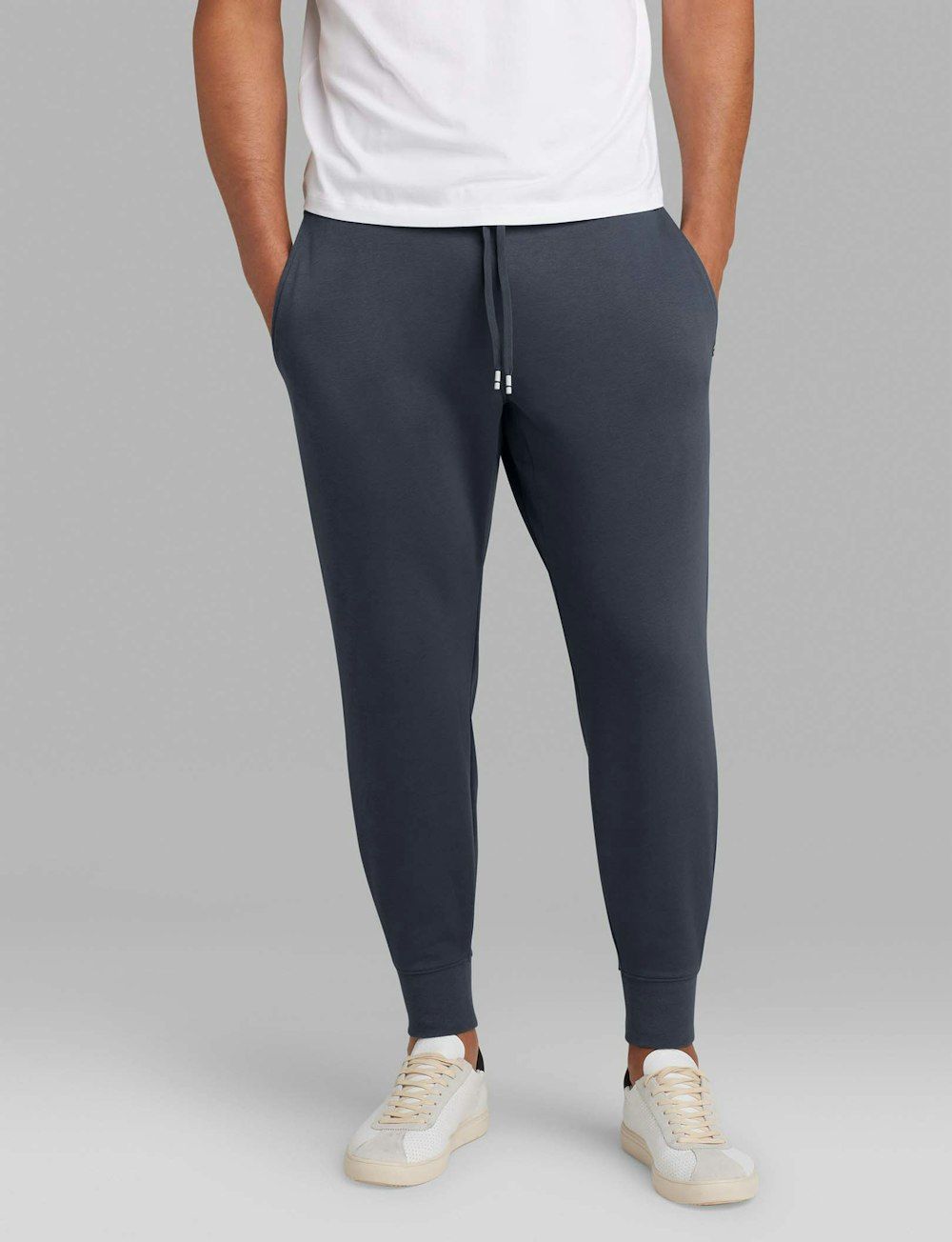 French Terry Jogger | Tommy John