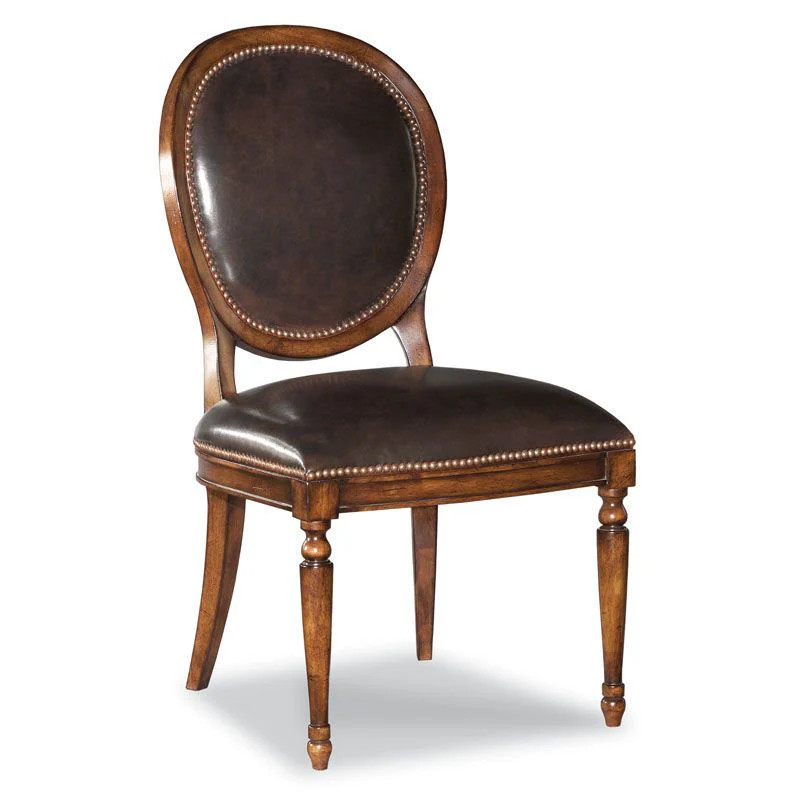 Hampton Side Chair | Mintwood Home LLC - mintwoodhome.com