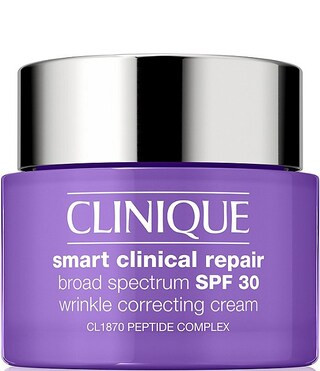 Smart Clinical Repair Wrinkle Correcting SPF30 Moisturizer | Dillard's