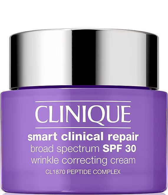 Smart Clinical Repair Wrinkle Correcting SPF30 Moisturizer | Dillard's