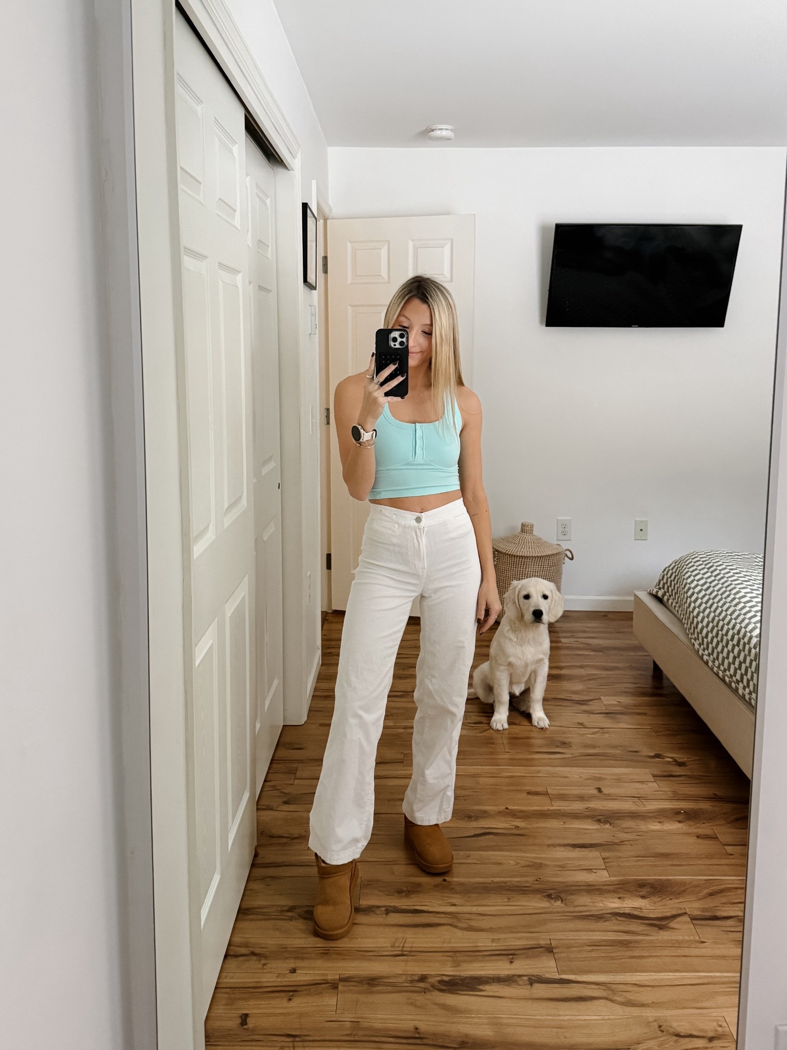 #LTKootd #LTKSaleAlert #LTKgrwm