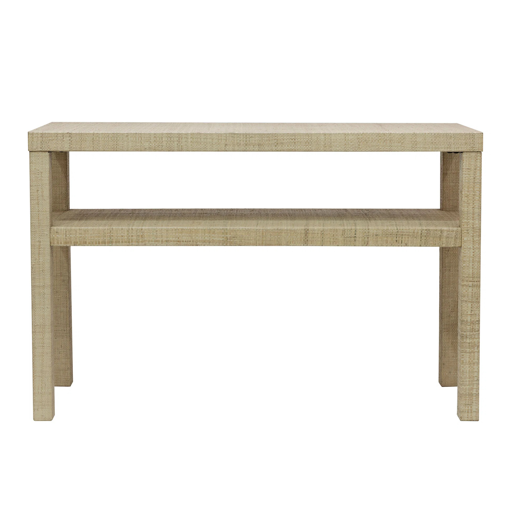 47'' Console Table | Wayfair North America