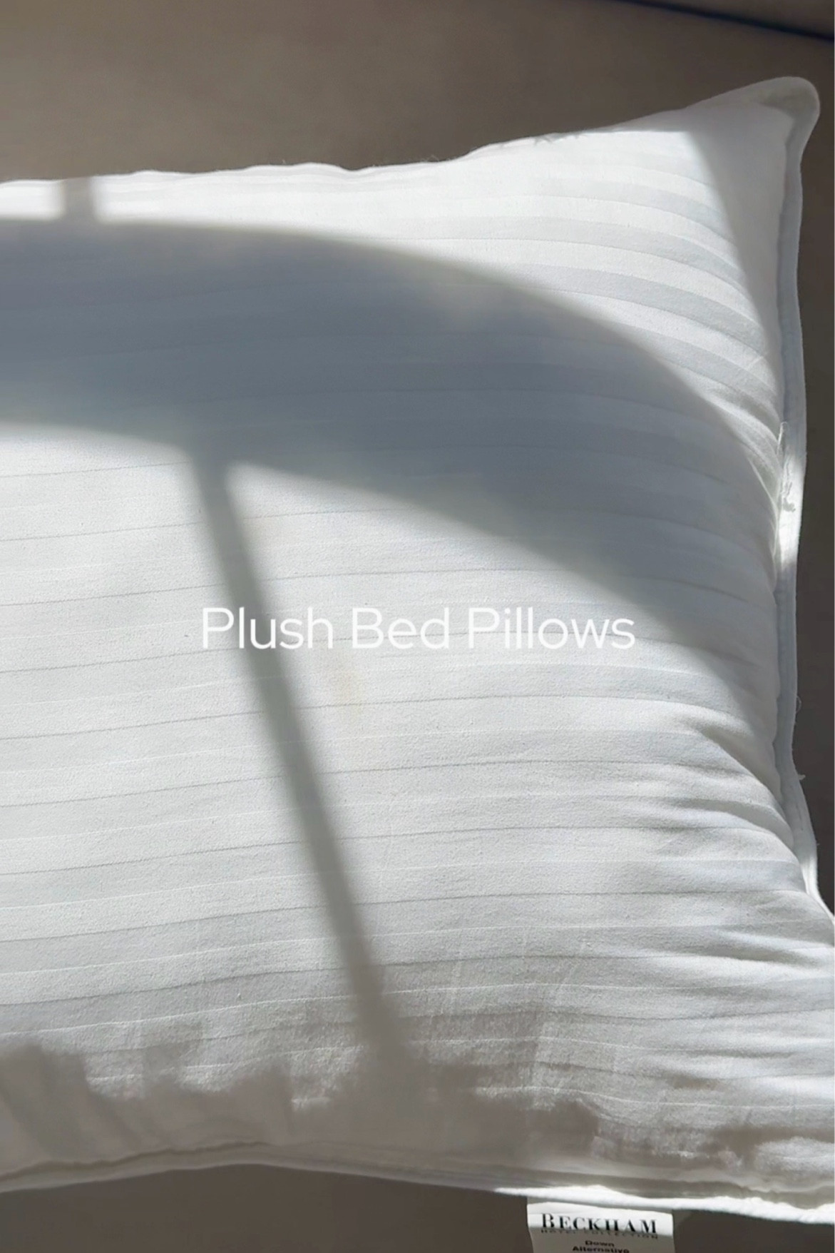 The best bed pillows! 5 star ratings and reviews 

#LTKHome #LTKGiftGuide #LTKSeasonal