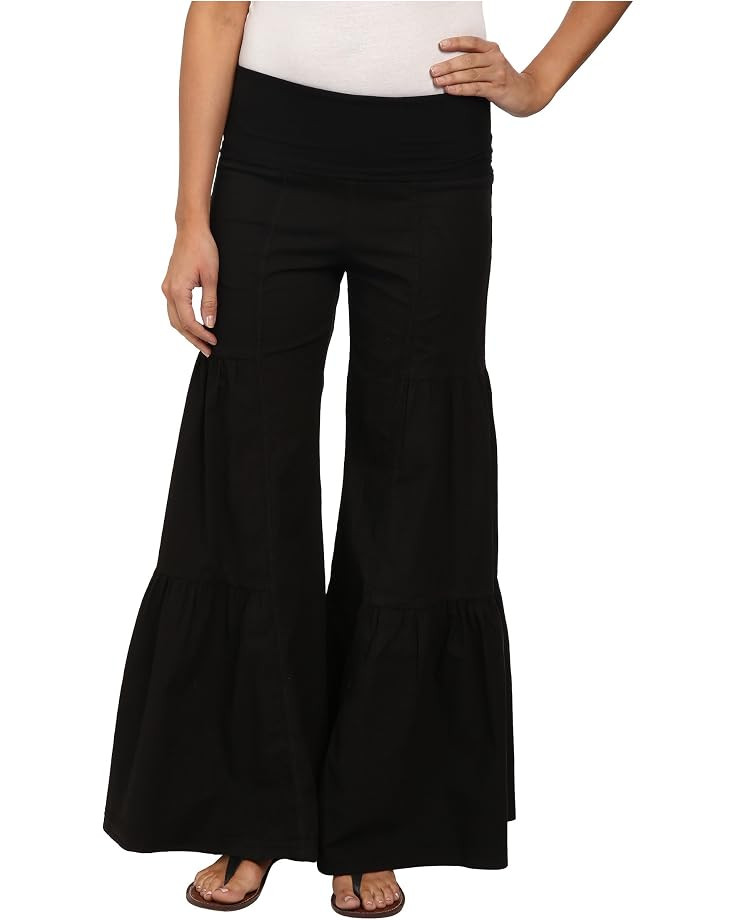 XCVI Side Tier Palazzo | Zappos