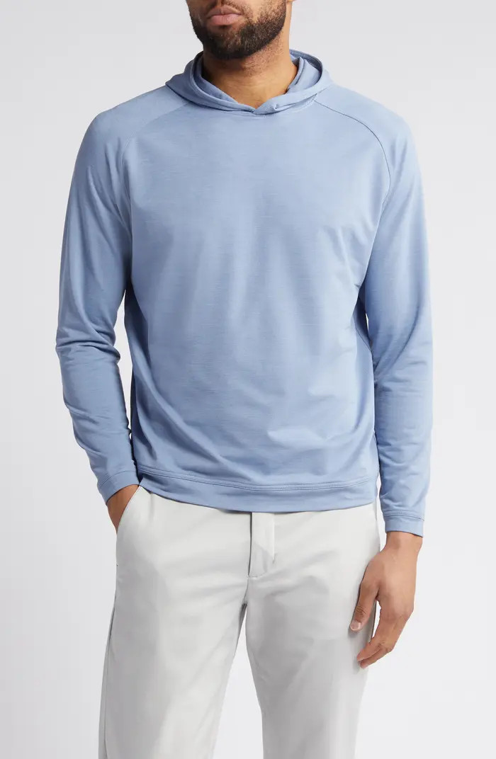 Pine Performance Hoodie | Nordstrom