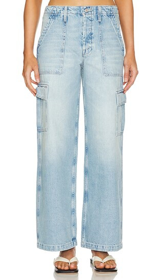 The Spinner Cargo Nerdy in Let's Bounce | Revolve Clothing (Global)