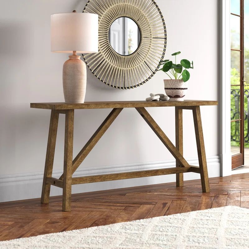 Virginia Console Table | Wayfair North America