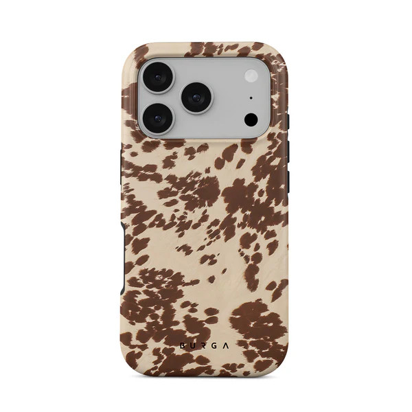 Rodeo - iPhone 17 Pro Case | BURGA