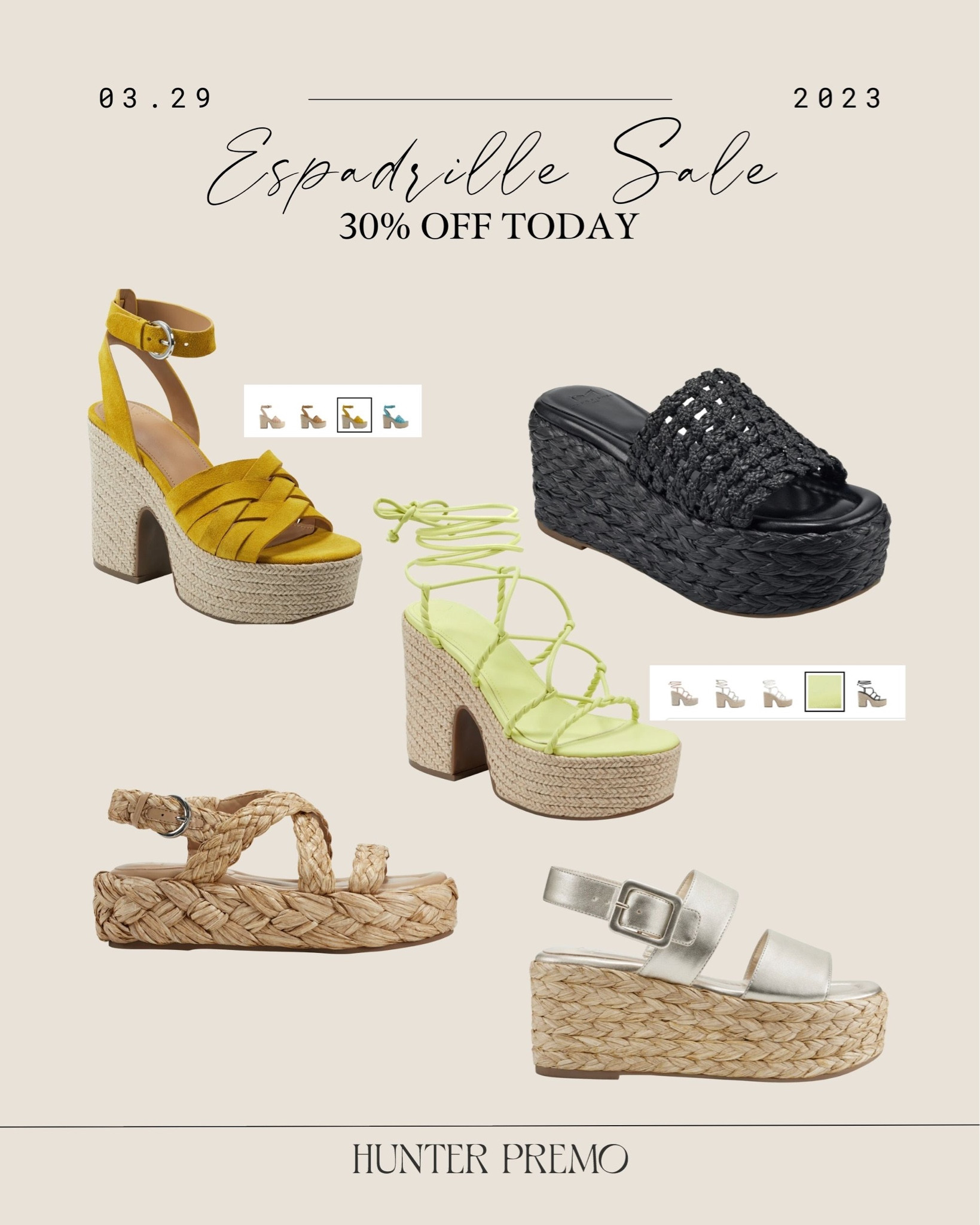 Marc Fisher sale, shoe sale, espadrille 30% off 

#LTKFind #LTKSeasonal