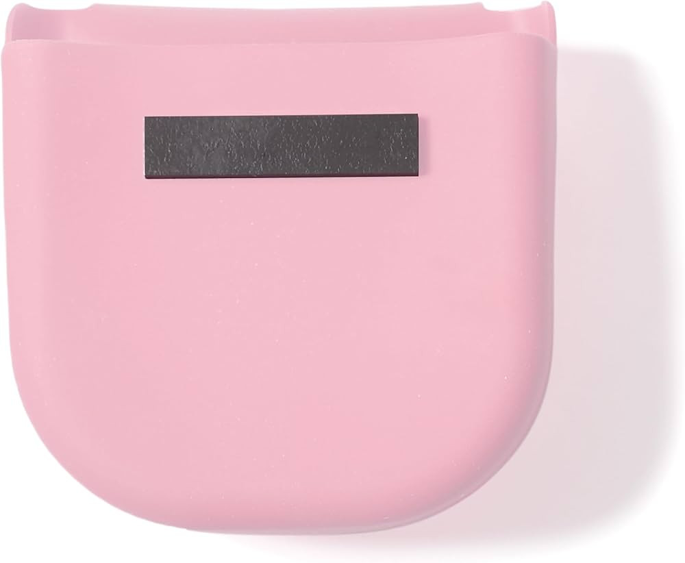 Pink Reusable Silicone Fuel Glove-Silicone Glove for Pumping Gas-Protect Hands from Filthy Gas Pu... | Amazon (US)