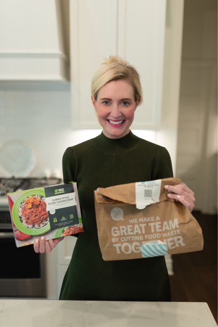 #ad #HelloFresh 
@HelloFresh Delicious, affordable and an amazing variety of meals delivered directly to your door! It’s such a great alternative to takeout or dining out. I love that kits come with pre-portioned ingredients with exactly the amount of food you need! 
Code 50BROOKE for 50% off plus free shipping on your first orders!  

#LTKfamily