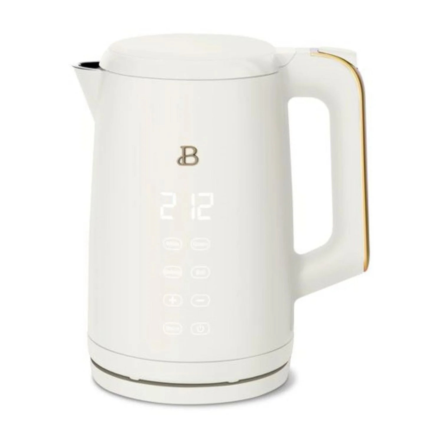 Beautiful 1.7L One-Touch Electric Kettle by Drew Barrymore, 1.7L One Touch Electric Kettle | Walmart (CA)