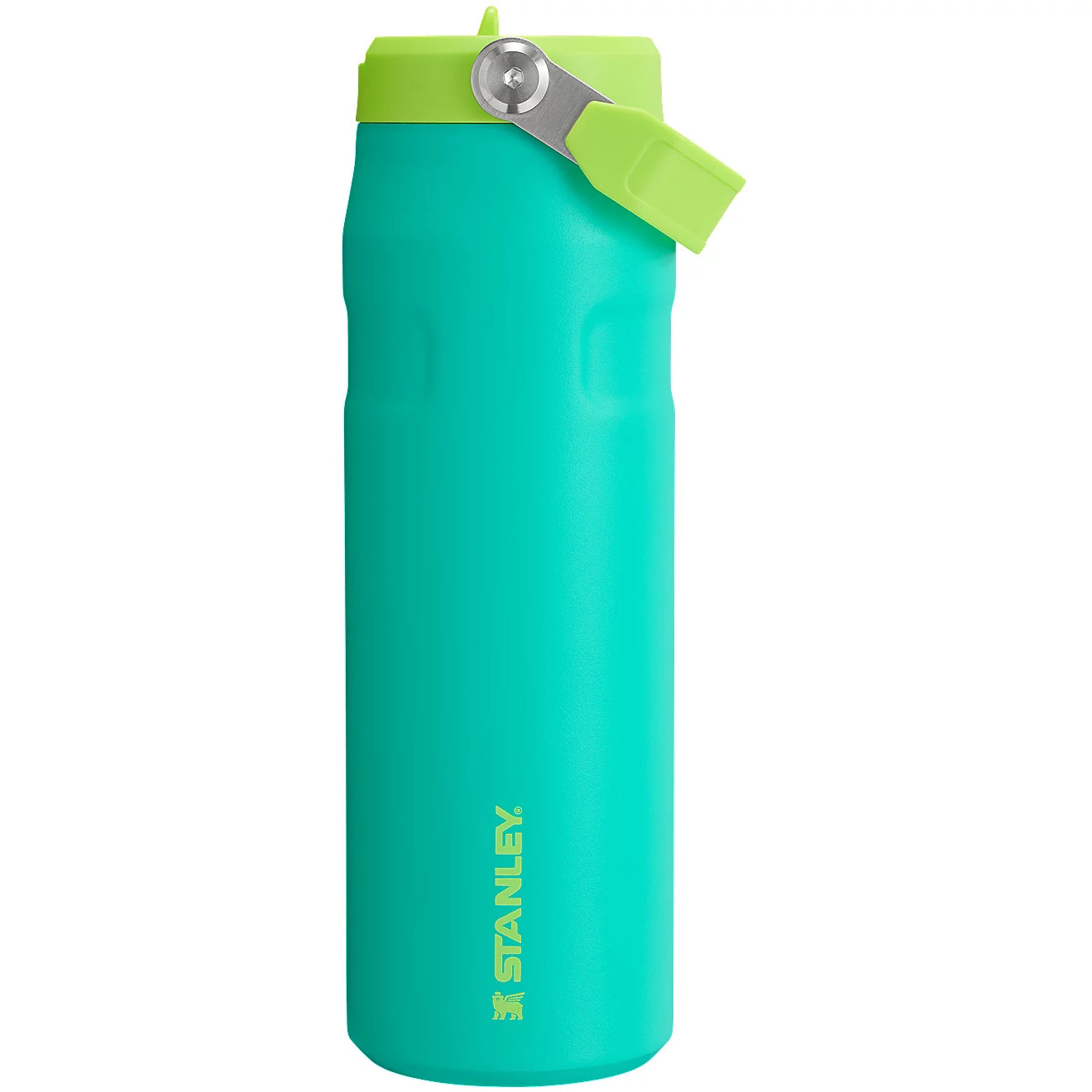 Stanley IceFlow 24 oz Bottle with Flip Straw Lid | Academy | Academy Sports + Outdoors