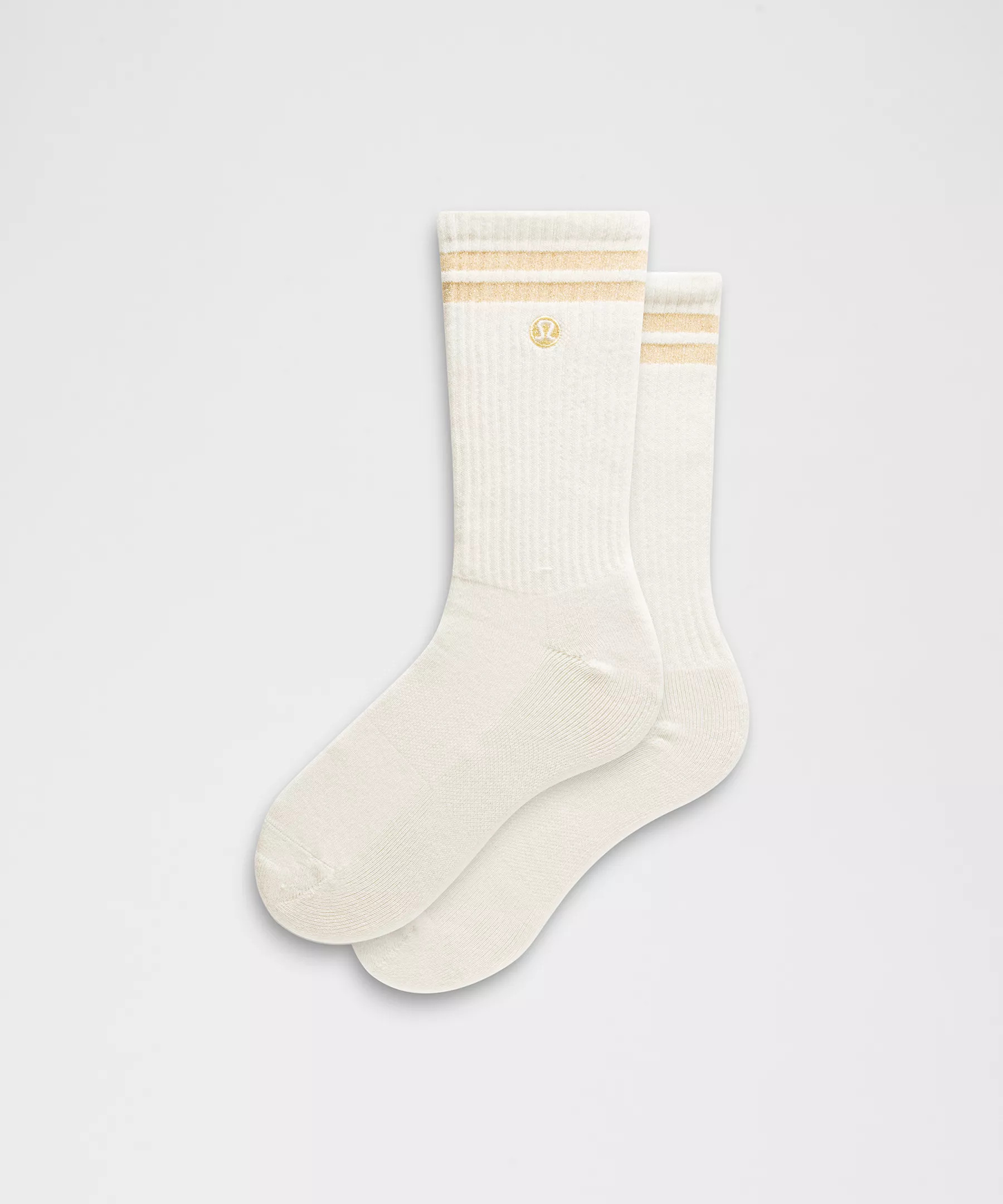 Unisex Daily Essential Crew Socks | Lululemon (US)