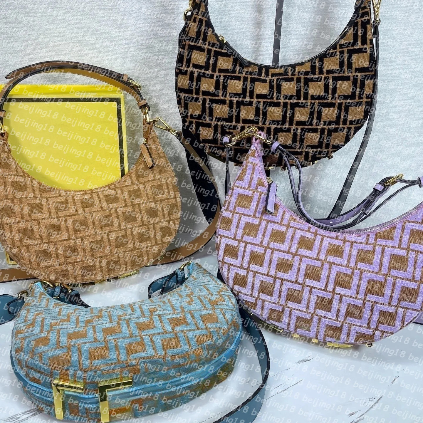 DHgate > Bags, Luggage & Accessories > New Star Bags > (Color Choose the Pics not decriptio... | DHGate